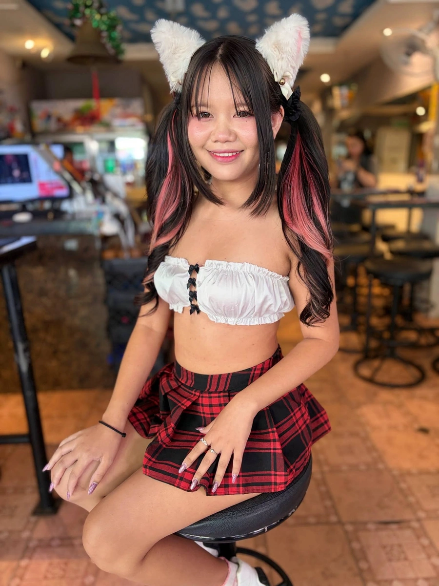 Benders Bar Pattaya