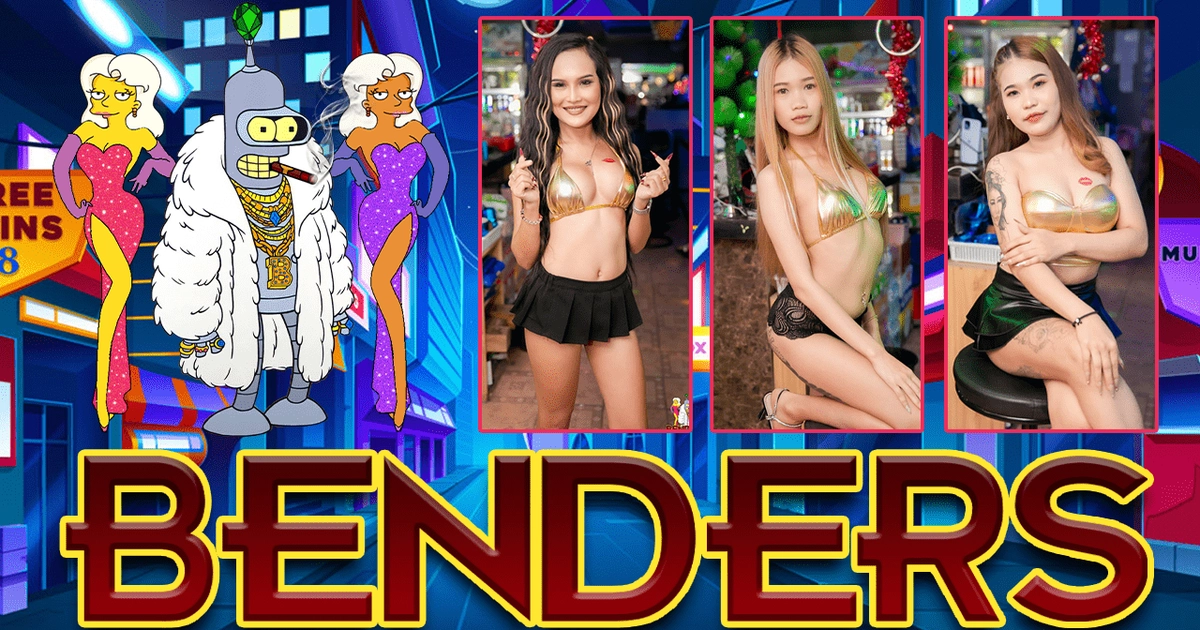 Benders Bar venue photo