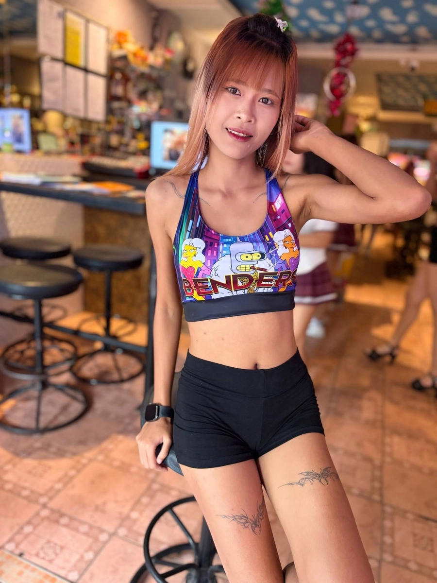 Benders Bar Pattaya