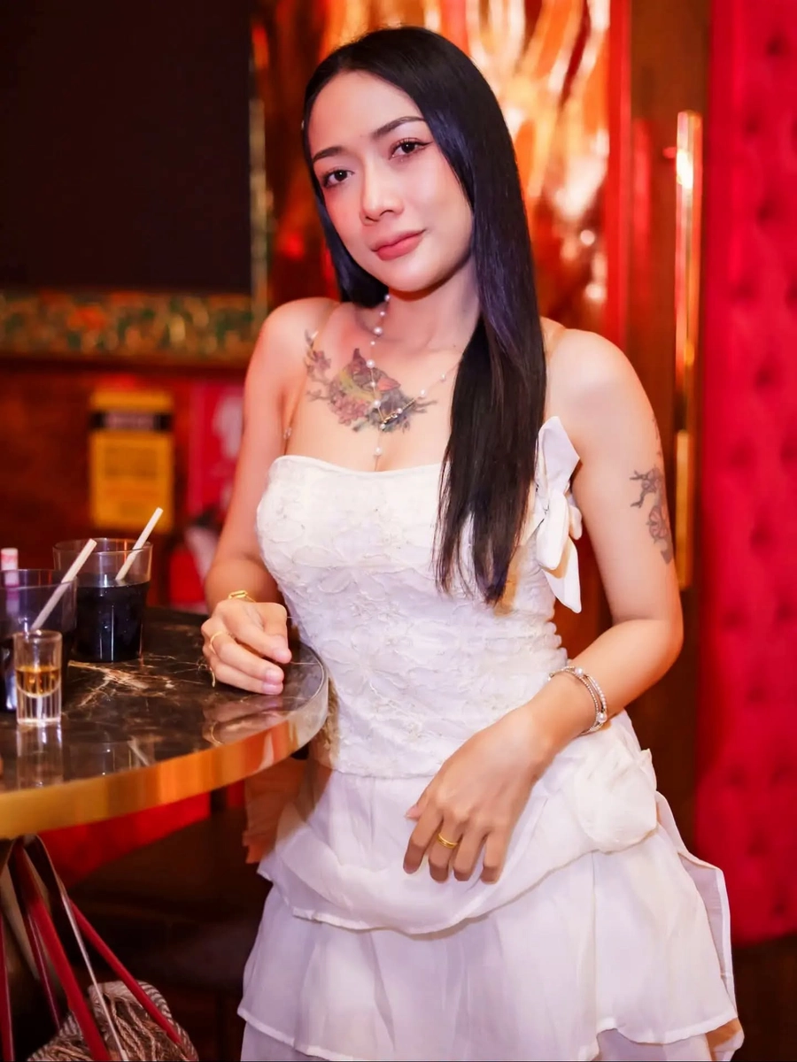 Mashaal - The Luxurious Club Pattaya