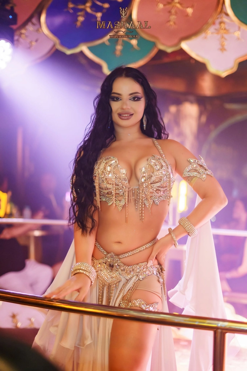 Mashaal - The Luxurious Club Pattaya