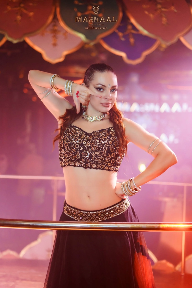 Mashaal - The Luxurious Club Pattaya