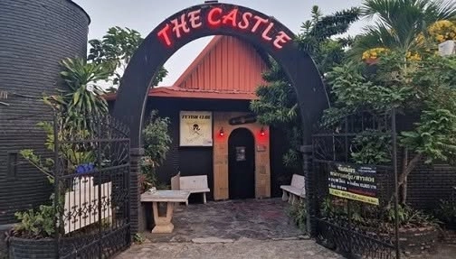 The Castle Pattaya