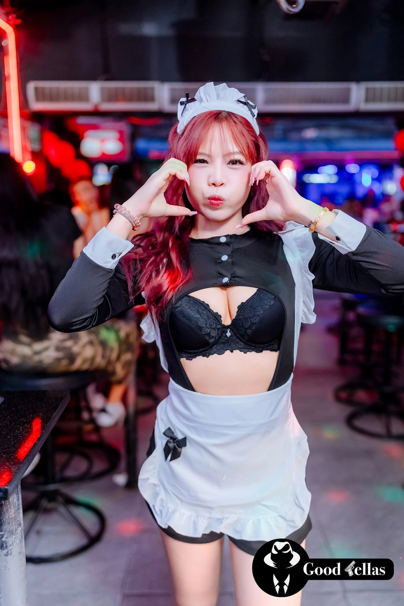 Good Fellas Pattaya