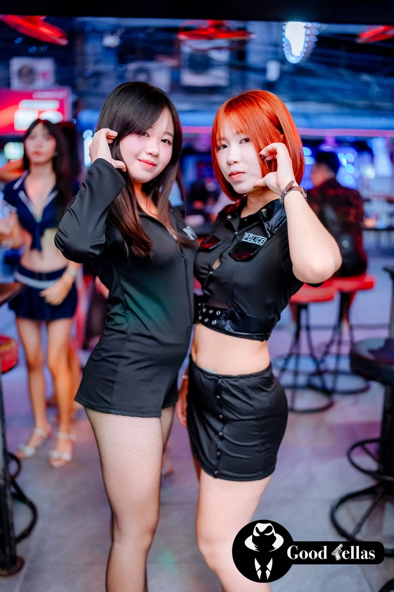 Good Fellas Pattaya