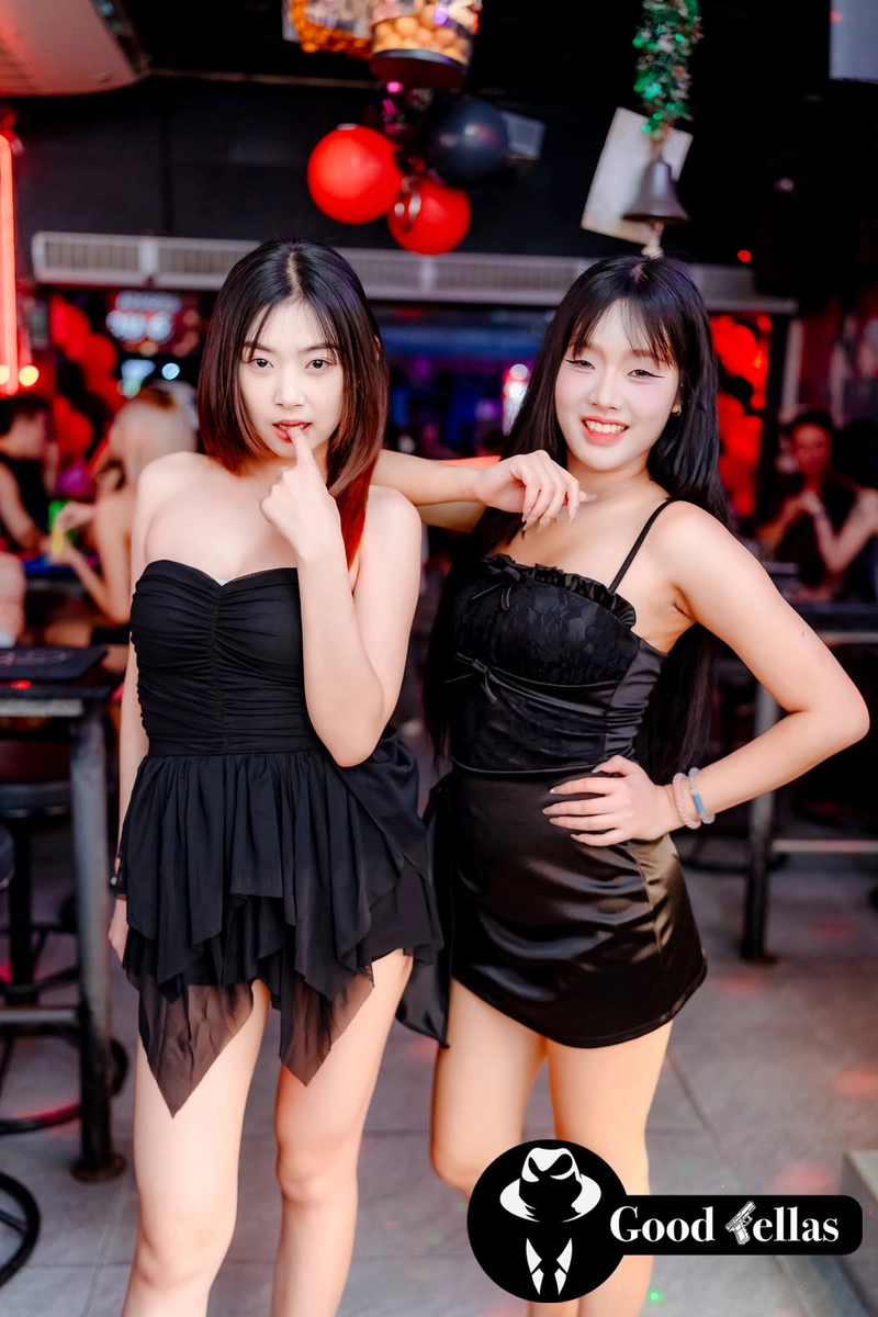 Good Fellas Pattaya