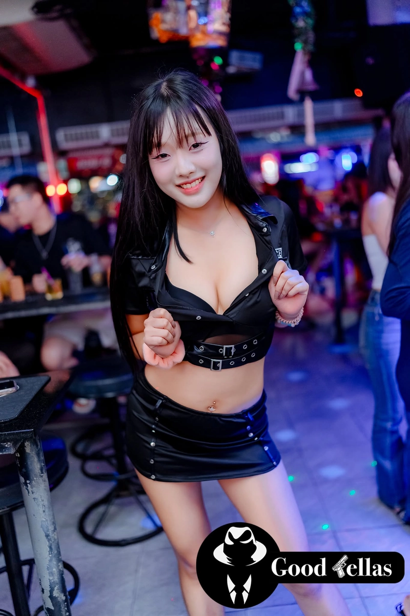 Good Fellas Pattaya