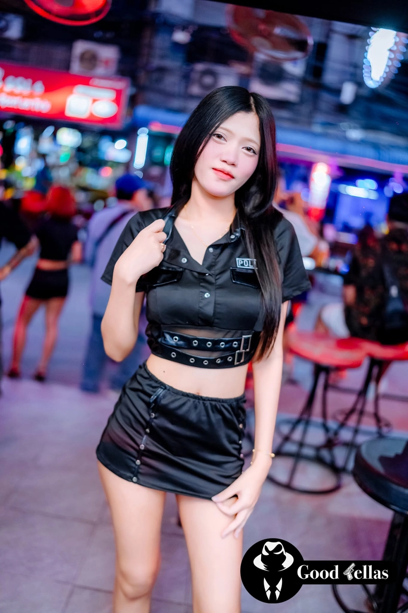 Good Fellas Pattaya