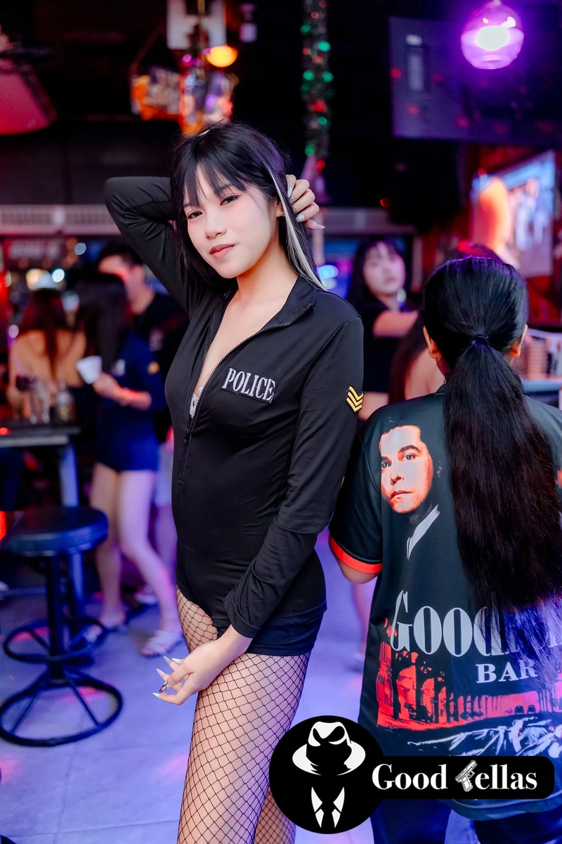 Good Fellas Pattaya
