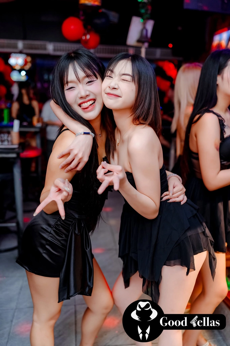 Good Fellas Pattaya