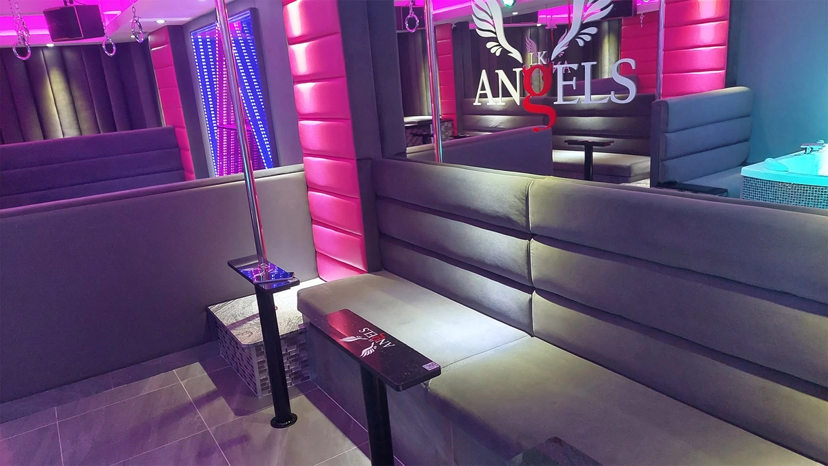 LK Angels Pattaya
