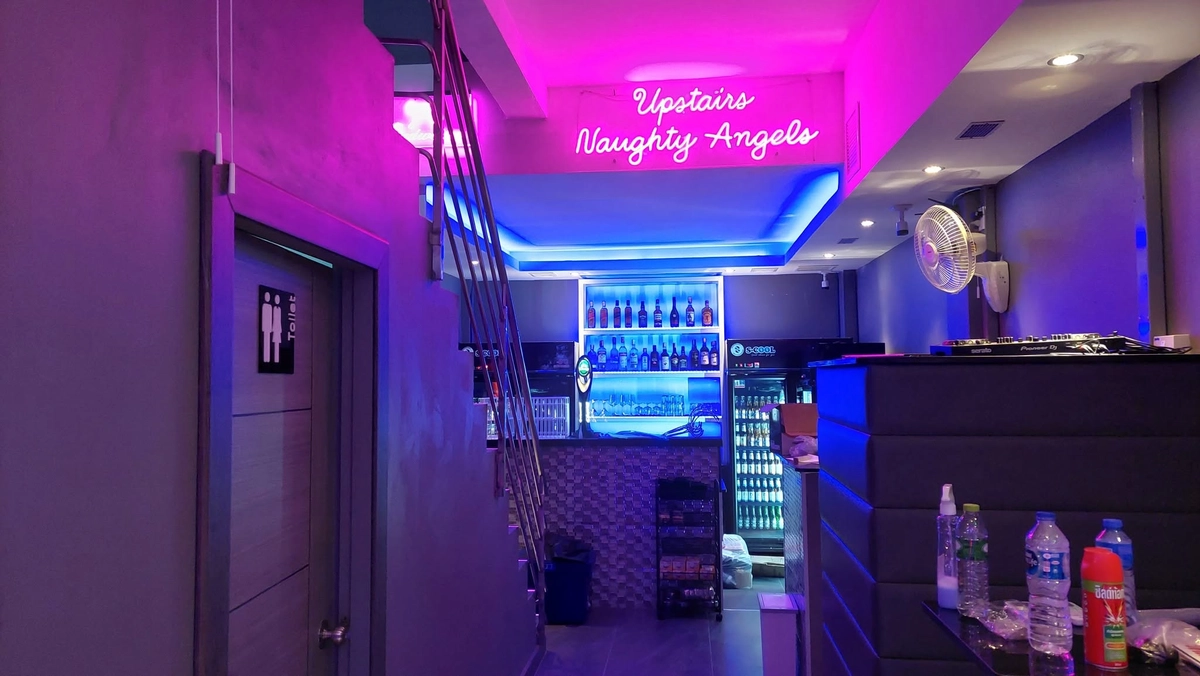 LK Angels Pattaya