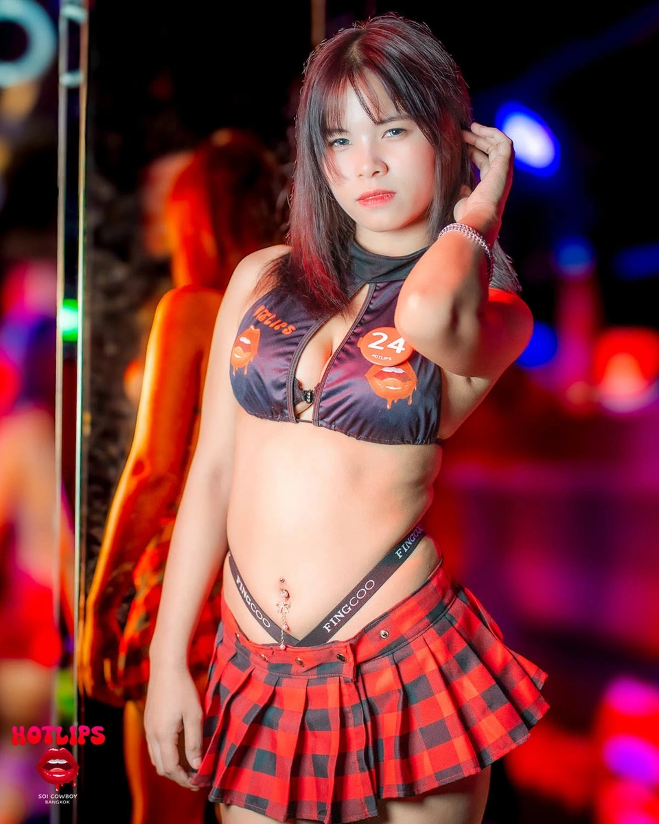 Hot Lips Bangkok