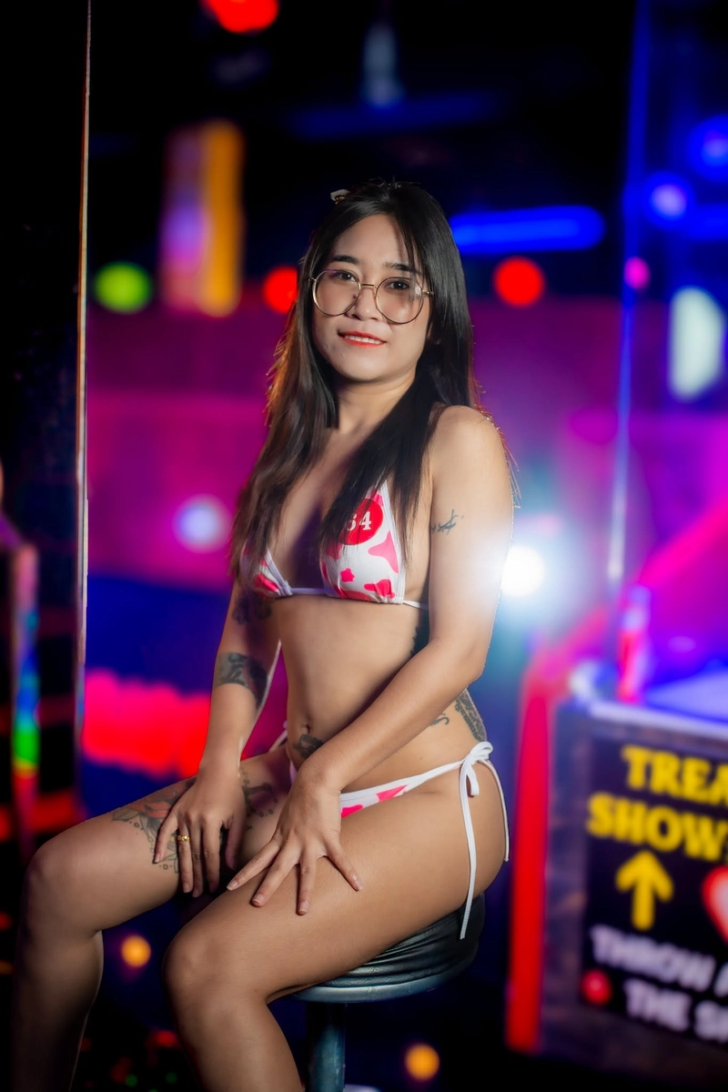 Hot Lips Bangkok