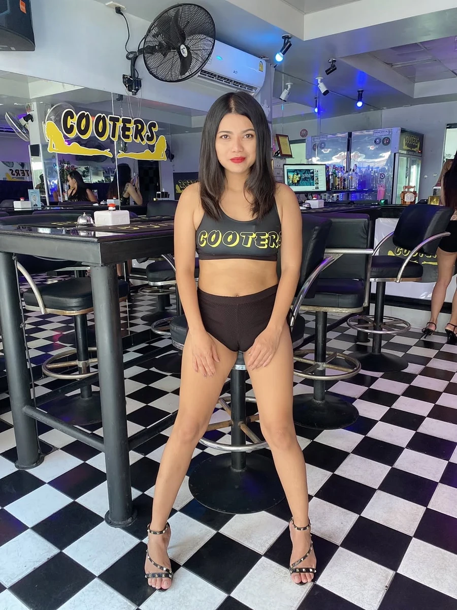 Cooters Pattaya