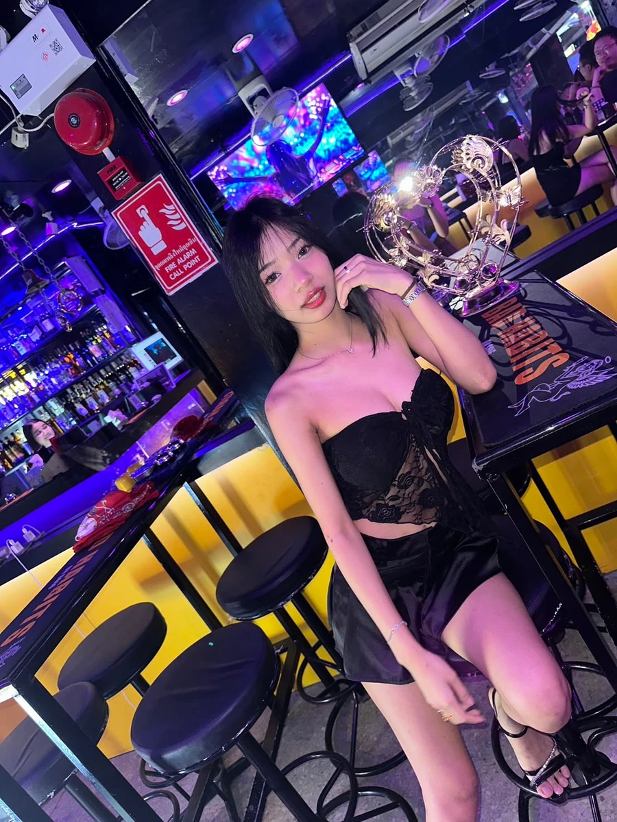 Bad Habits Pattaya