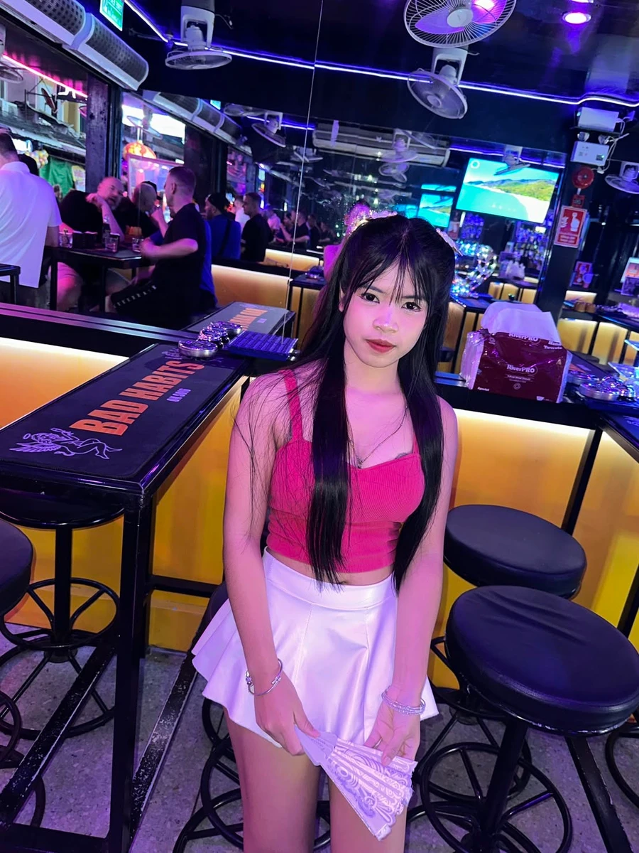 Bad Habits Pattaya