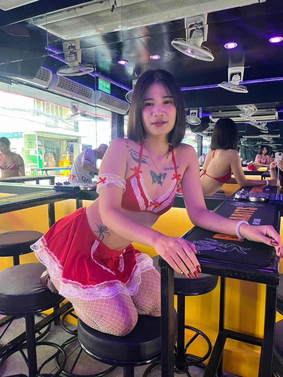 Bad Habits Pattaya