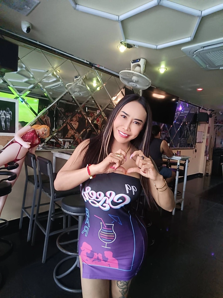 99 Cheers Bar Pattaya