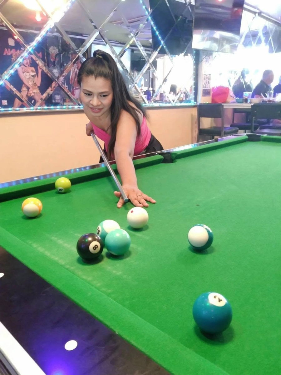 99 Cheers Bar Pattaya