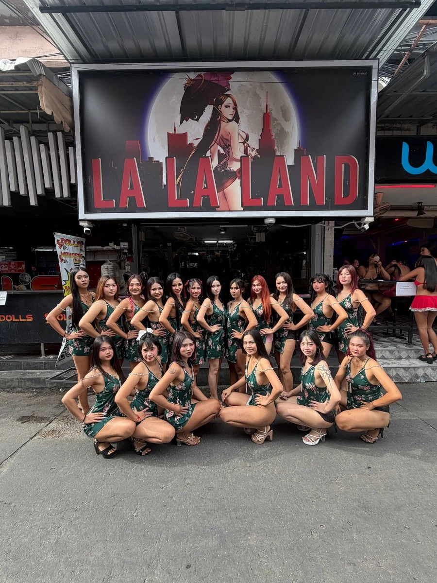 La La Land Pattaya
