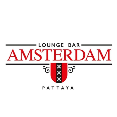 Lounge Bar Amsterdam logo