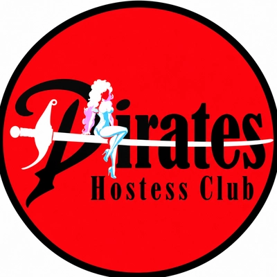 Pirates Hostess Club logo