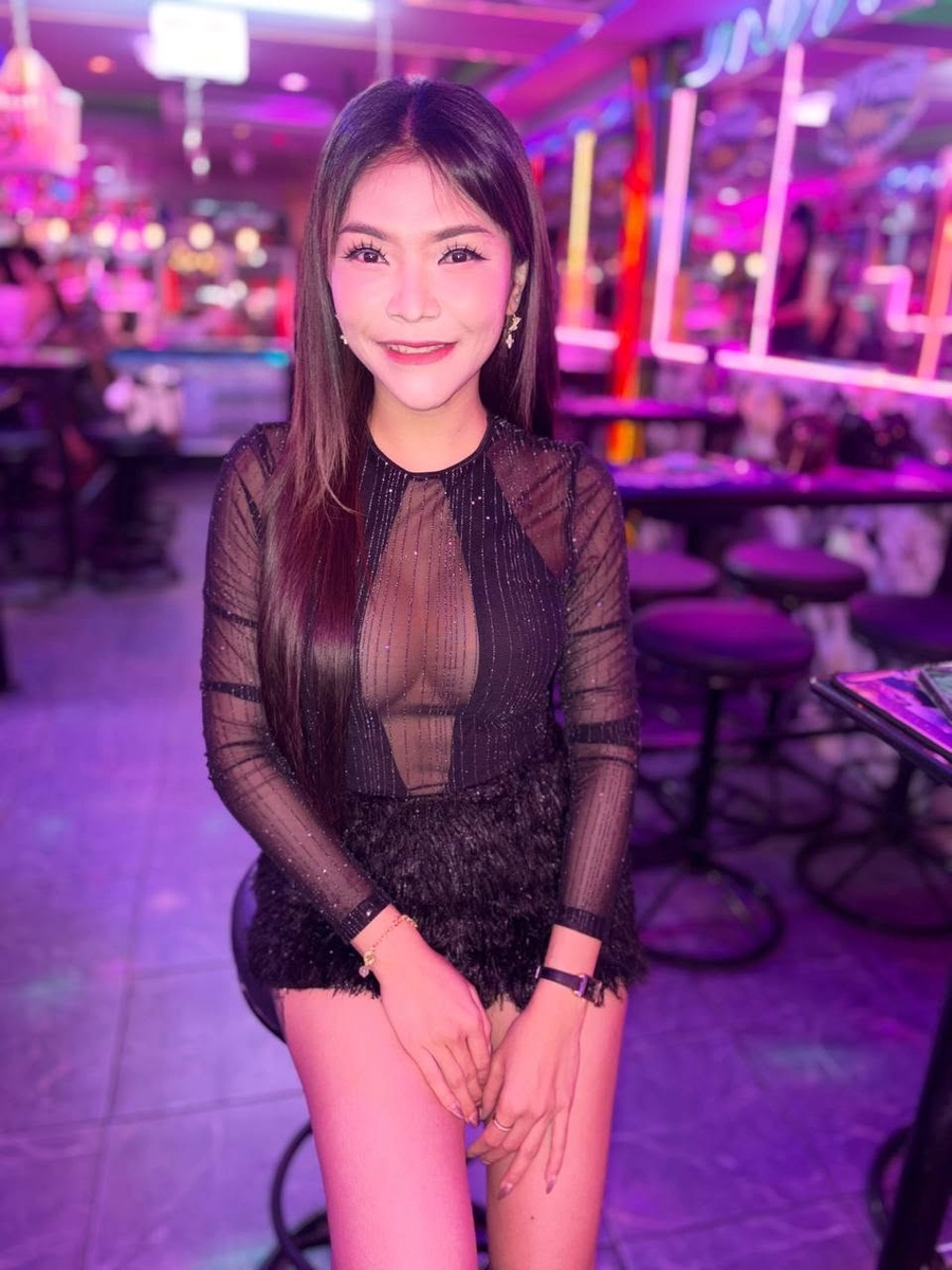 My Friend You Bar Pattaya