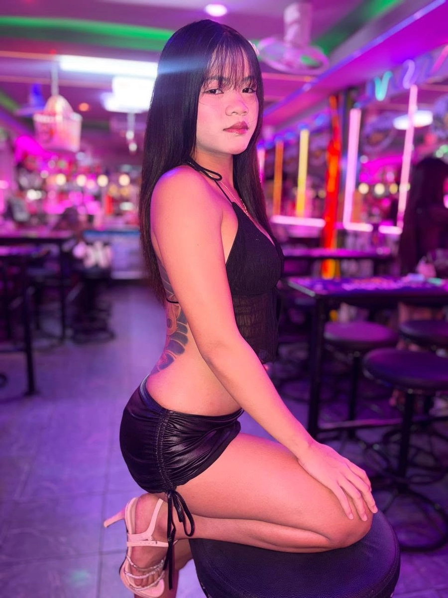 My Friend You Bar Pattaya