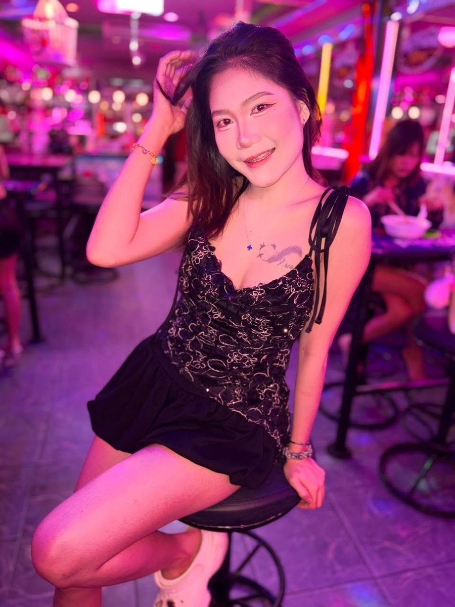 My Friend You Bar Pattaya