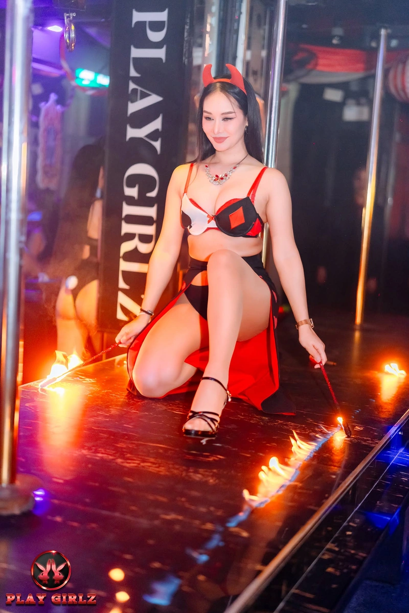 PlayGirlz Pattaya