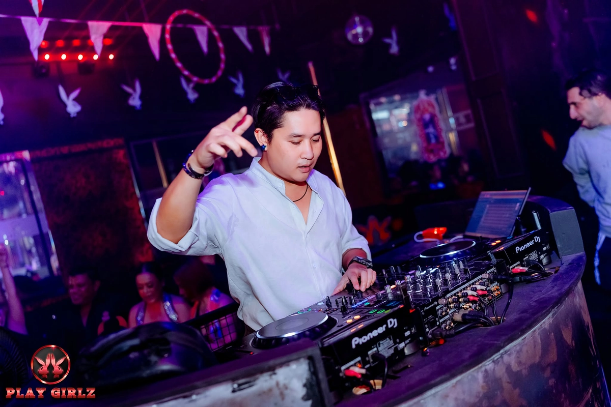 PlayGirlz Pattaya