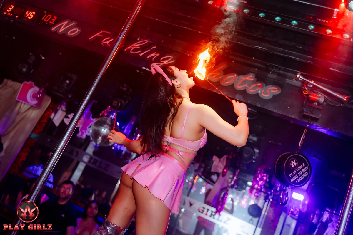 PlayGirlz Pattaya