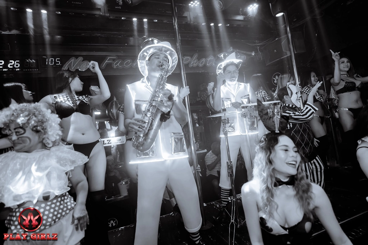 PlayGirlz Pattaya
