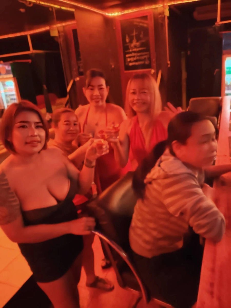 King Kong Pattaya