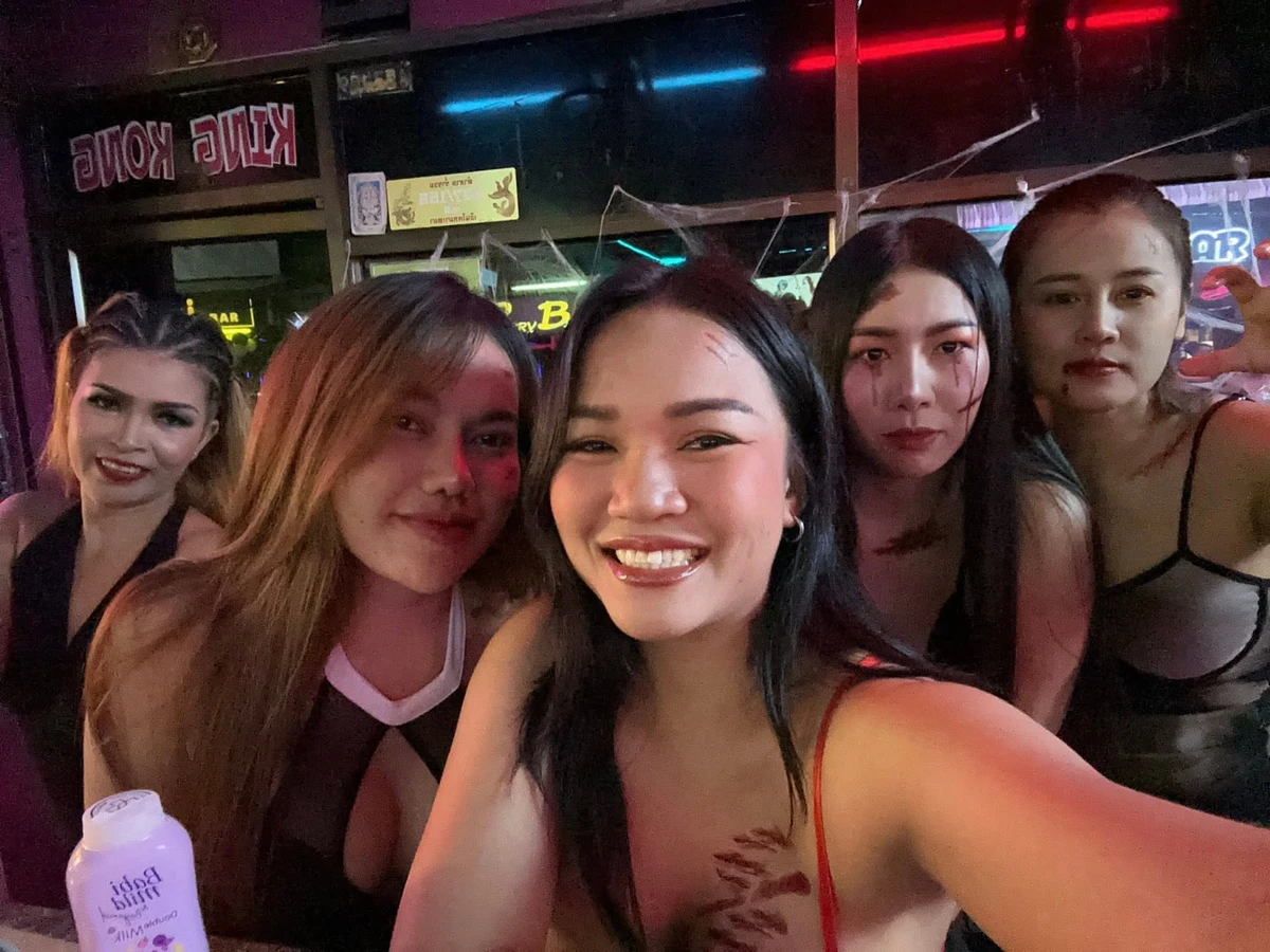 King Kong Pattaya