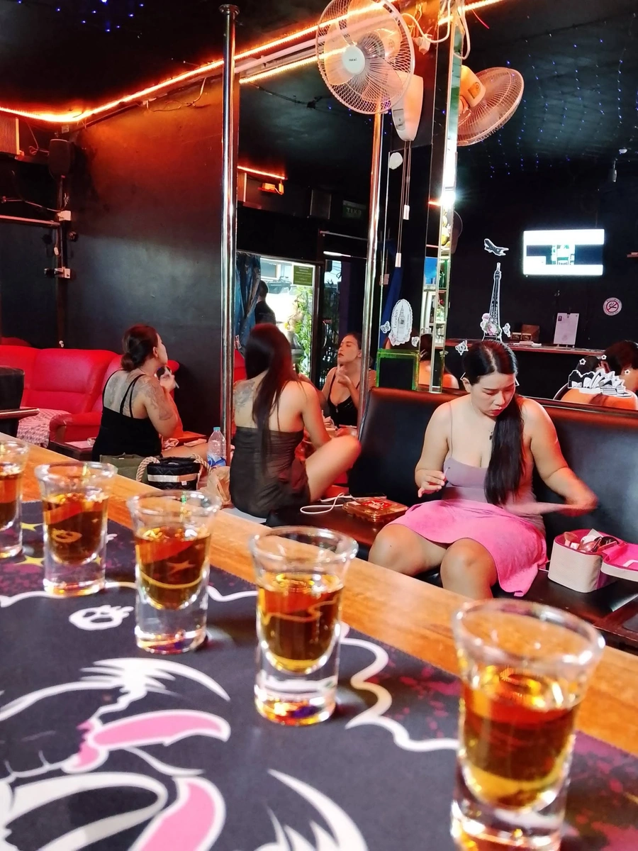 King Kong Pattaya