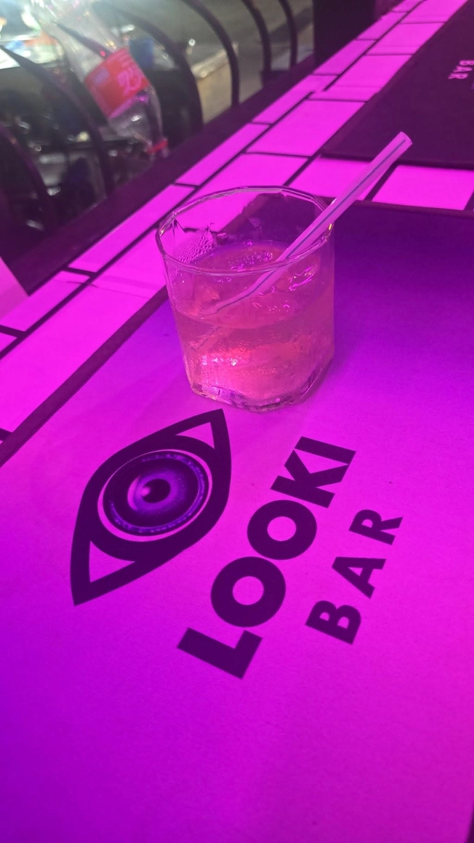 Looki Bar Pattaya