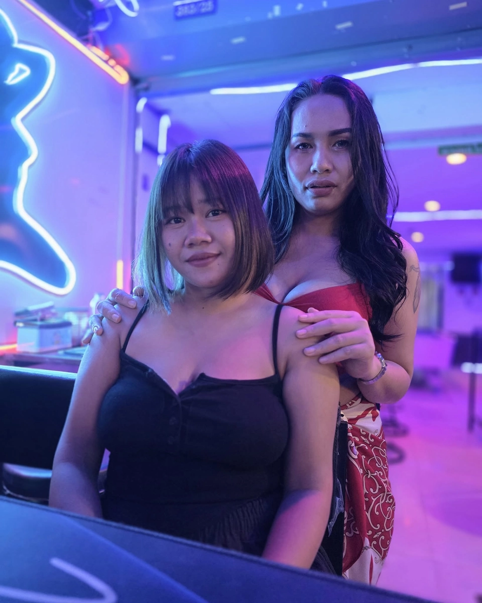 Sober Bar Pattaya