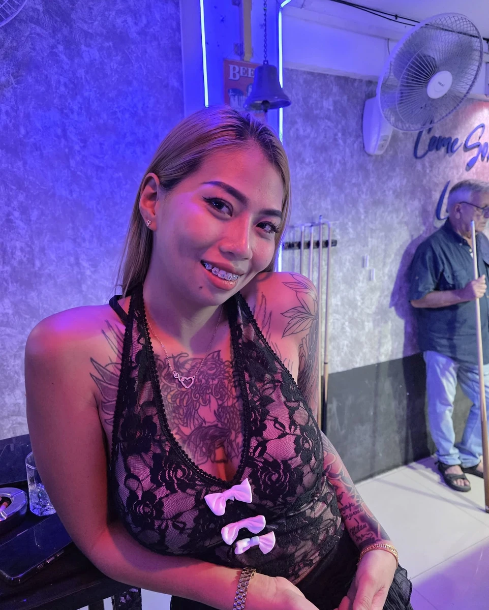 Sober Bar Pattaya