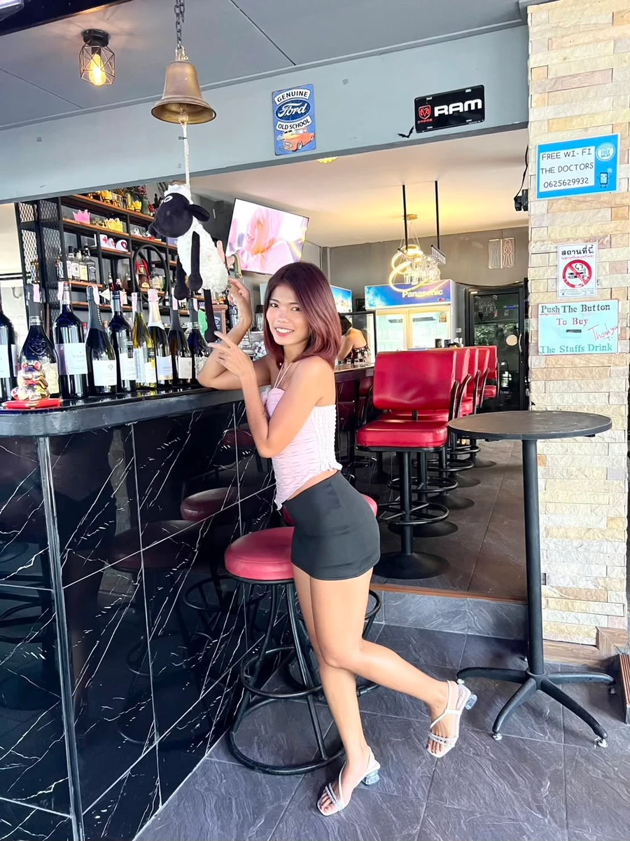 Doctors with Nurses Pattaya
