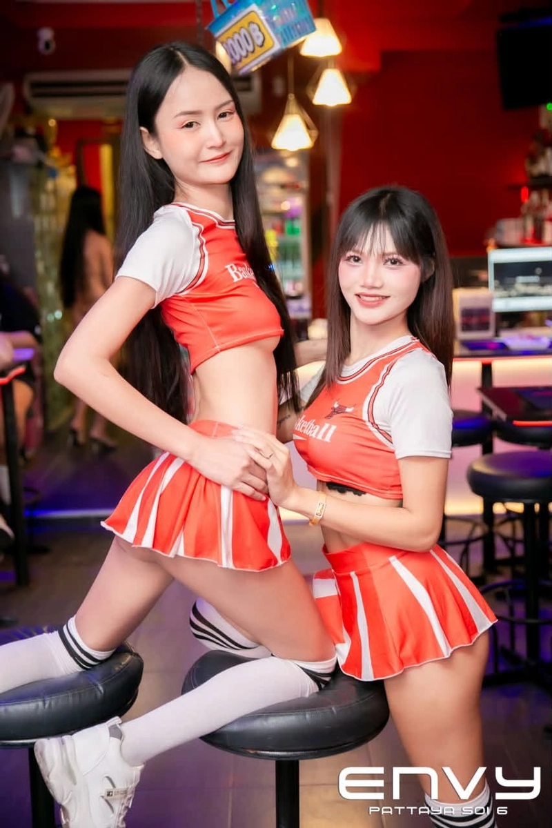 Envy Pattaya