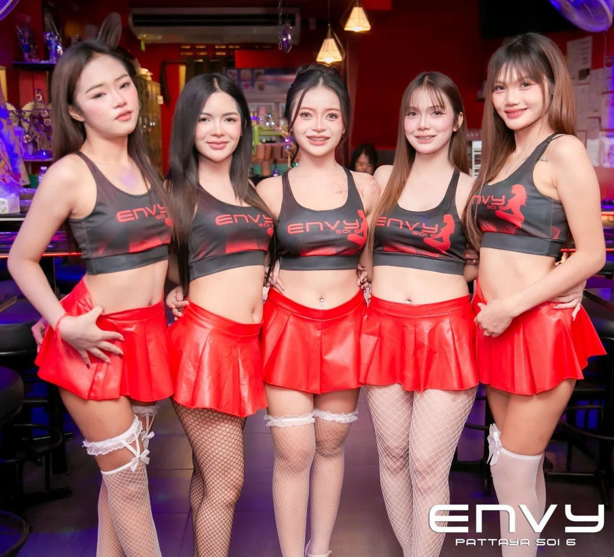 Envy Pattaya