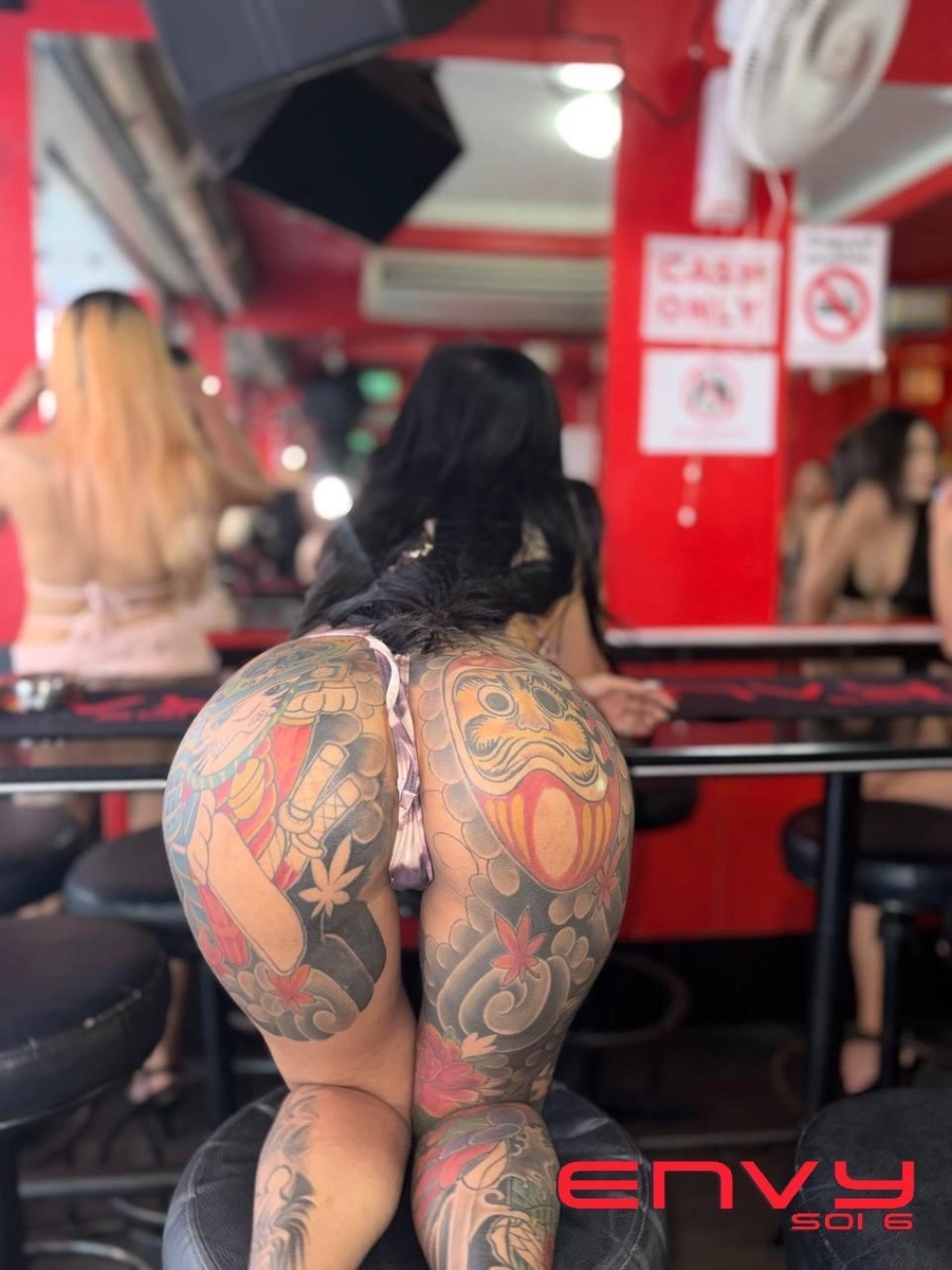 Envy Pattaya