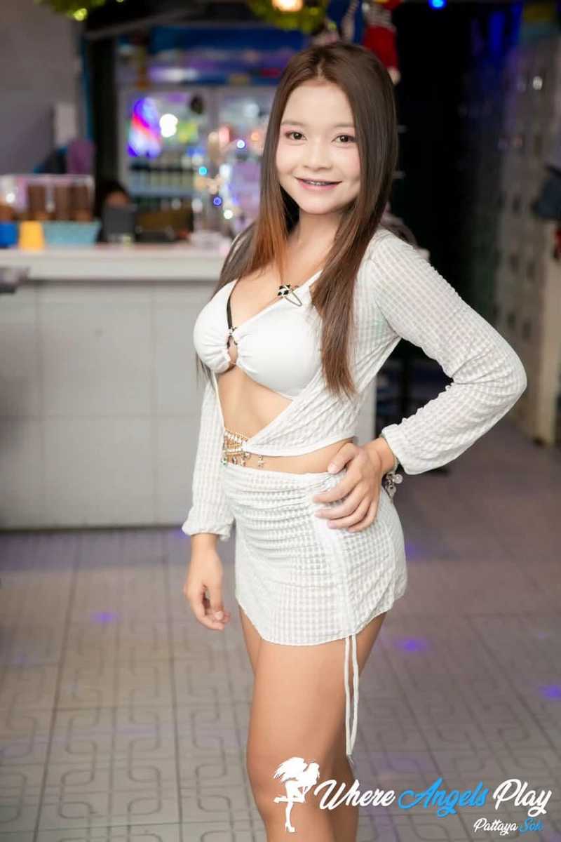 Where Angels Play Pattaya