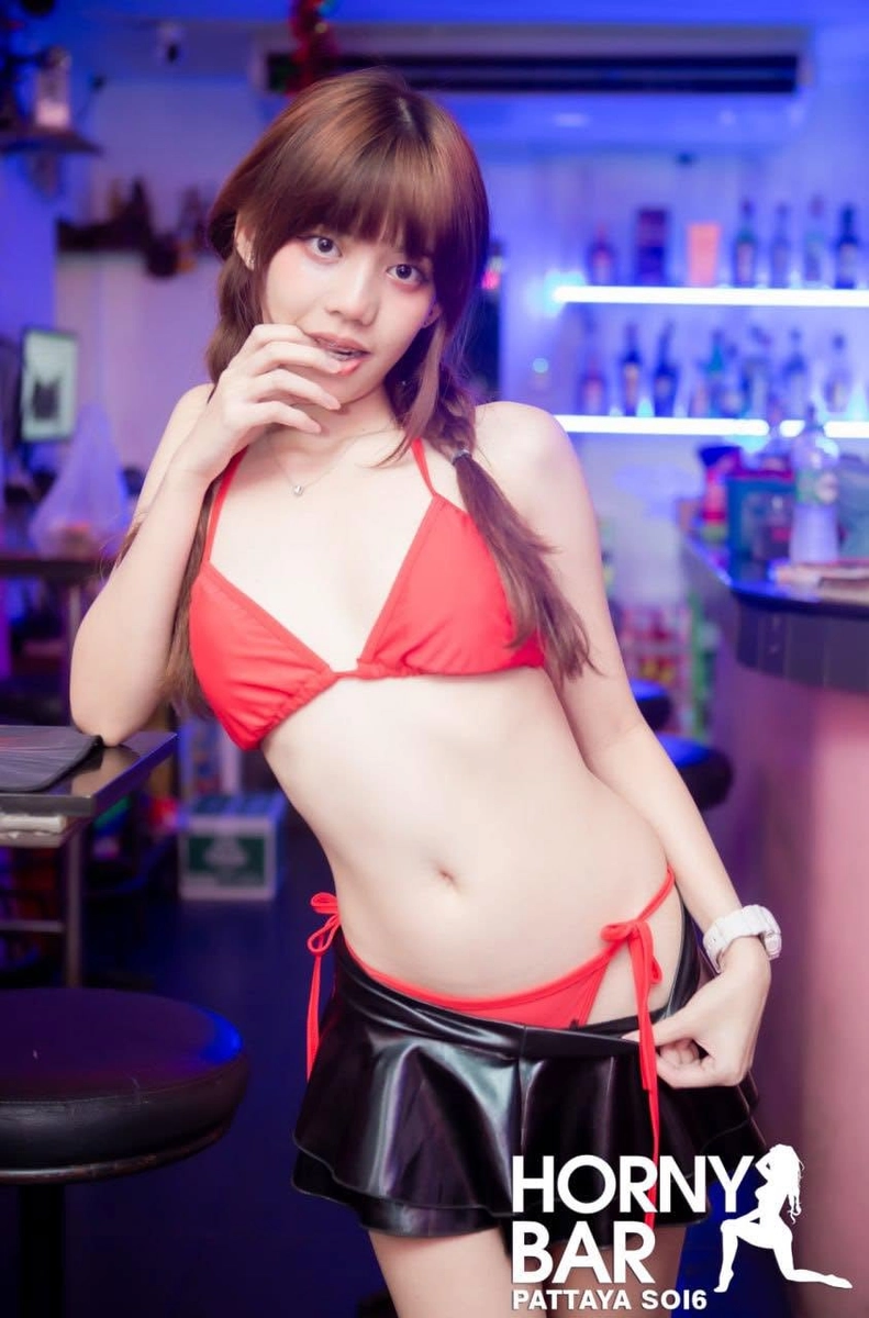 Horny Bar Pattaya