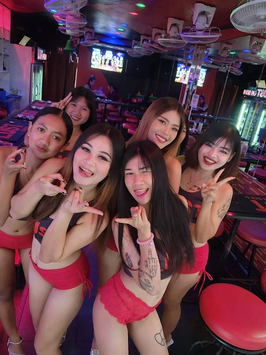 Lust Pattaya
