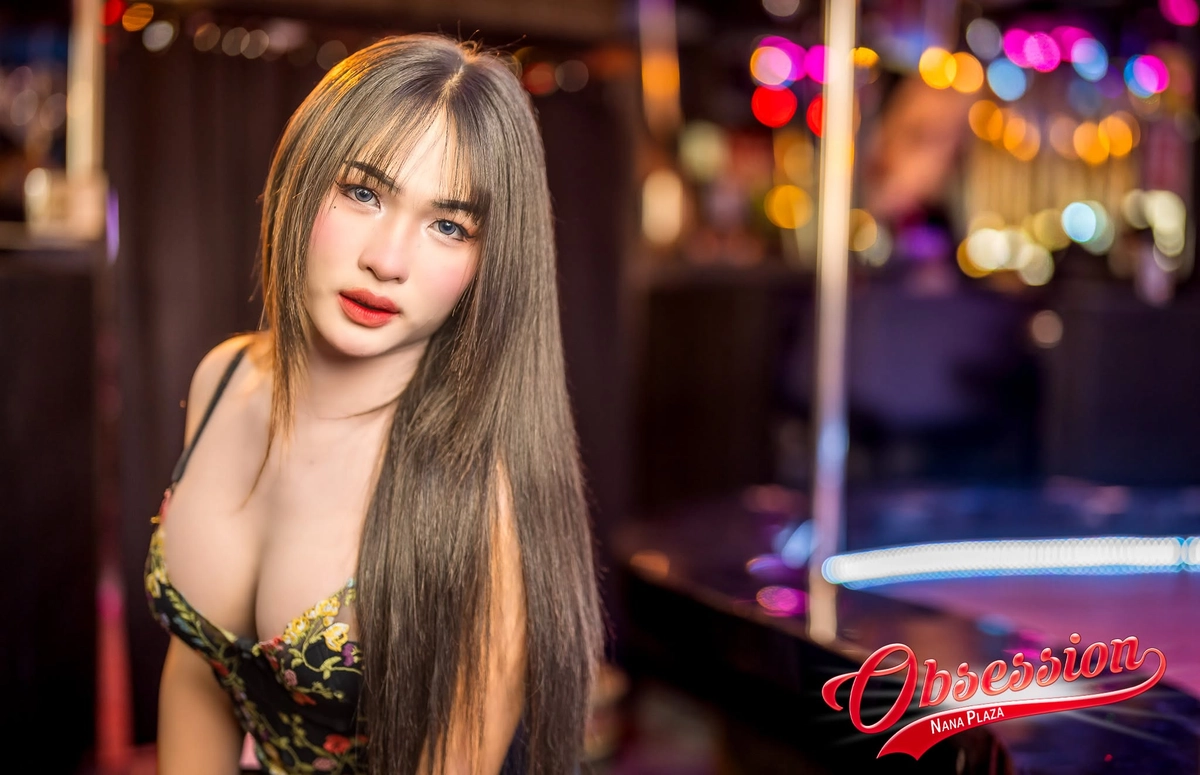 Obsession Bar Bangkok