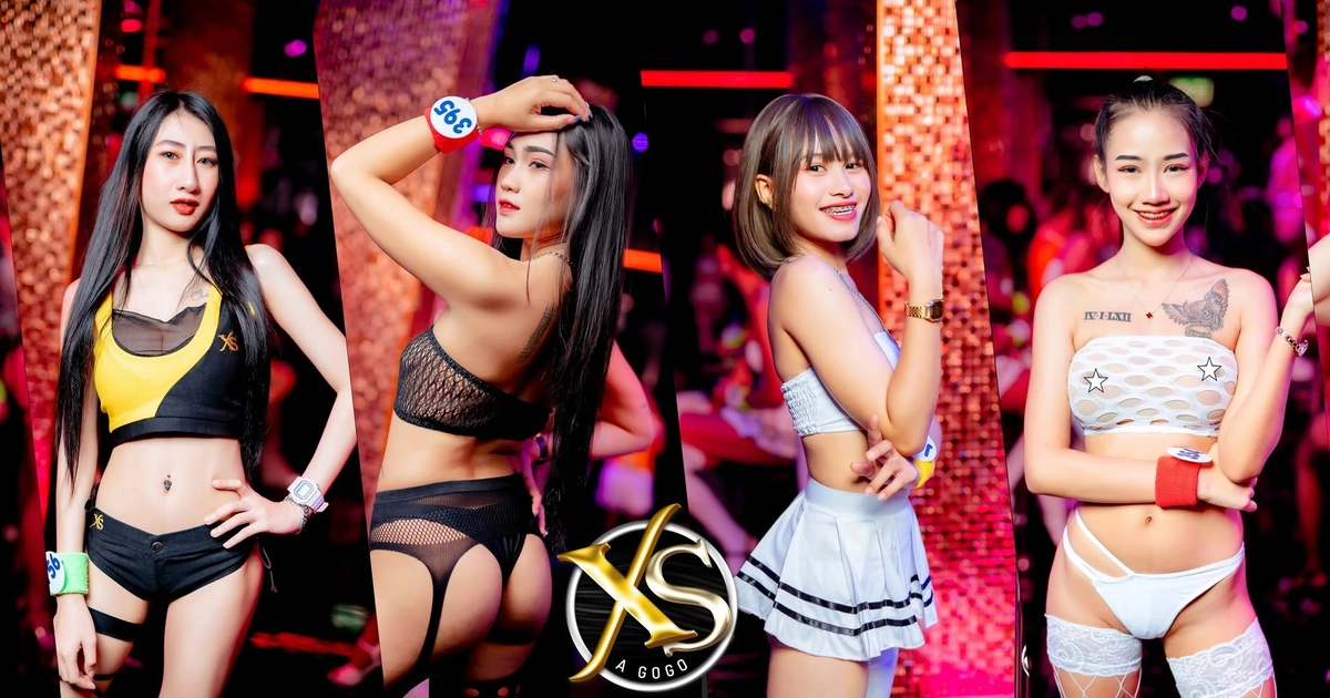 XS A Gogo venue photo