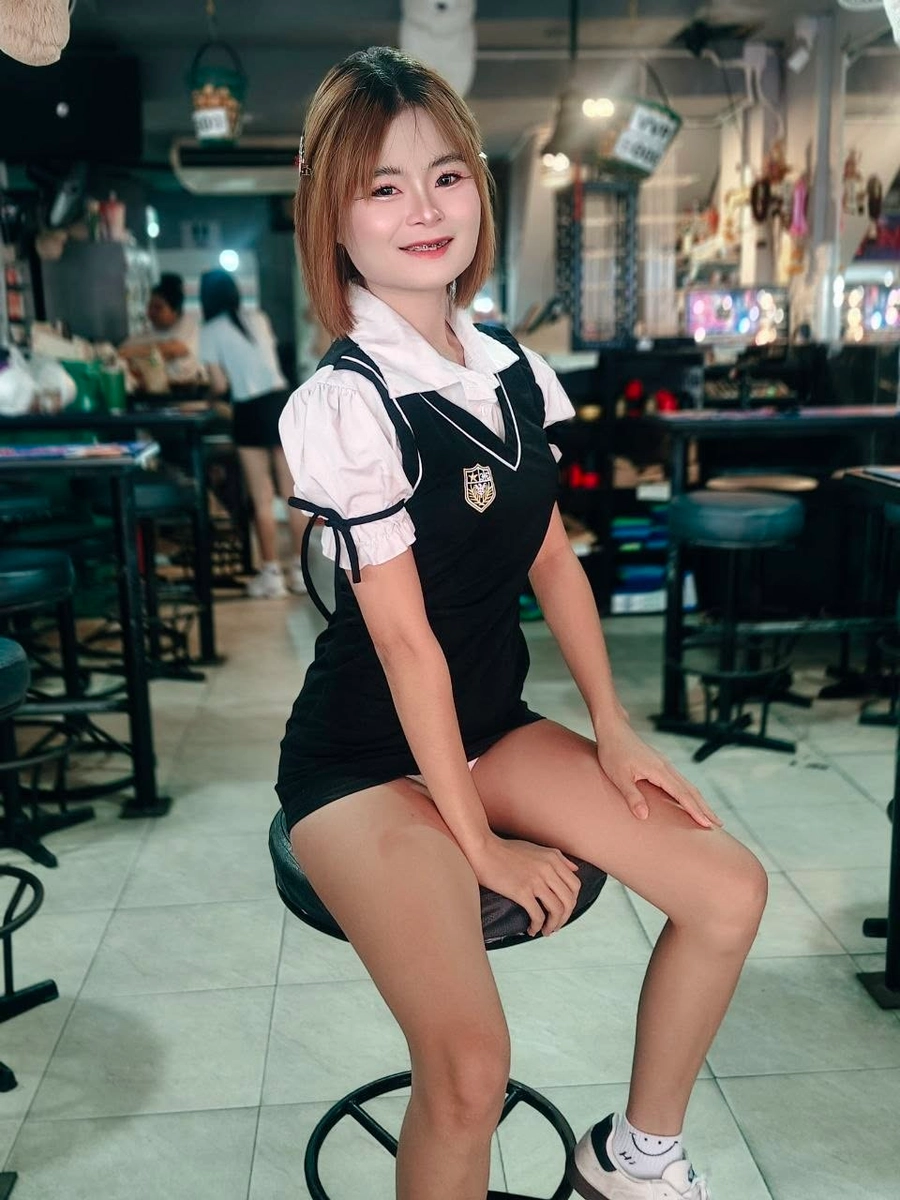 Kawaii Bar Pattaya